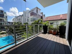 Aspen Loft (D15), Apartment #552524661